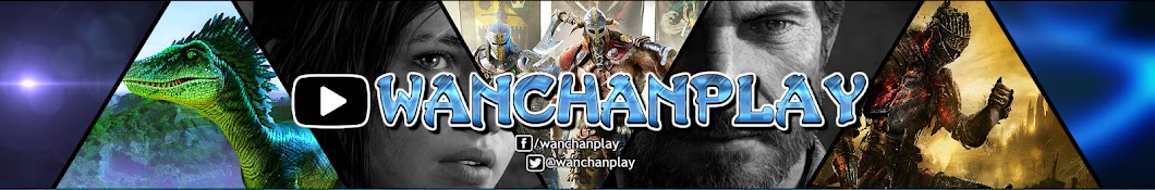 WanchanPlay Avatar canale YouTube 