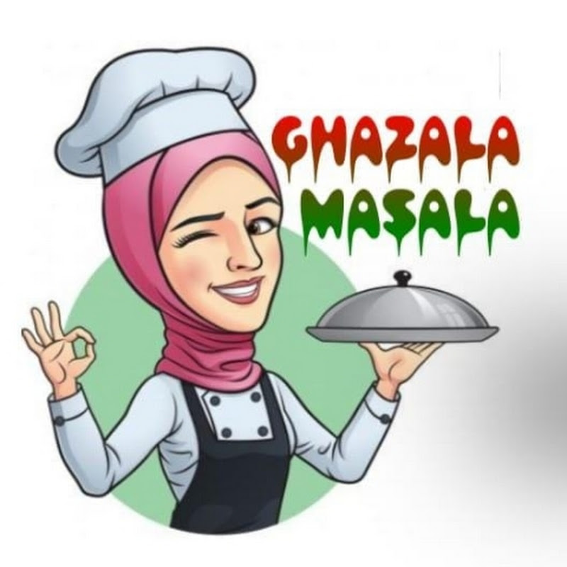 Ghazala Masala