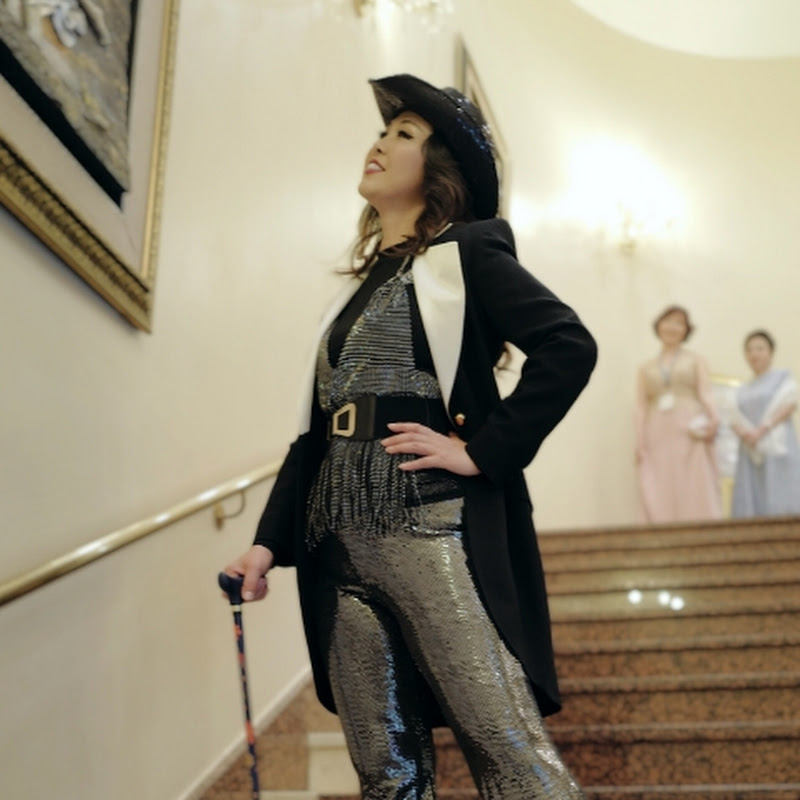 MargaretLee Linedance