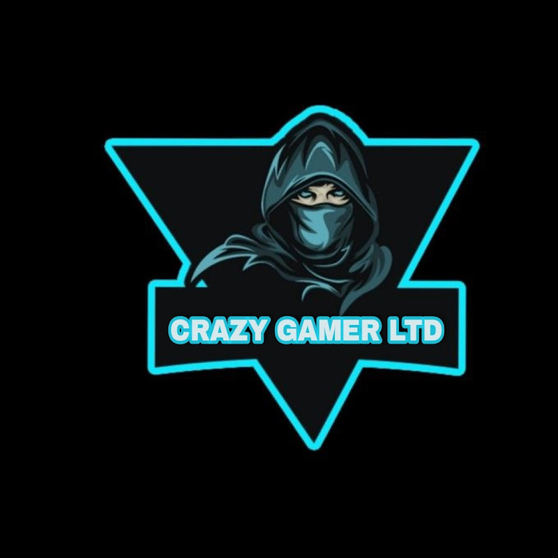 Hire CRAZY GAMER LTD — Call of Duty Content YouTube creator for sponsorships