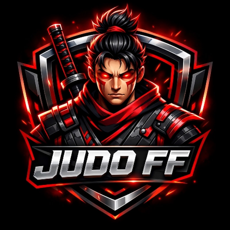 Judo x Gaming avatar
