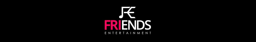 Friends Entertainment YouTube kanalı avatarı