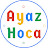 Ayaz Hoca