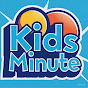 Kids Minute Nursery Rhymes & Kids Songs logo
