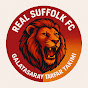 Real Suffolk FC - Galatasaray Tarfar Takimi logo