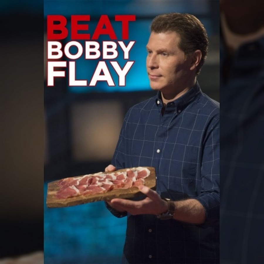 Beat Bobby Flay - Topic - YouTube