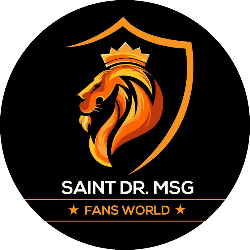 Saint Dr. MSG Fans World