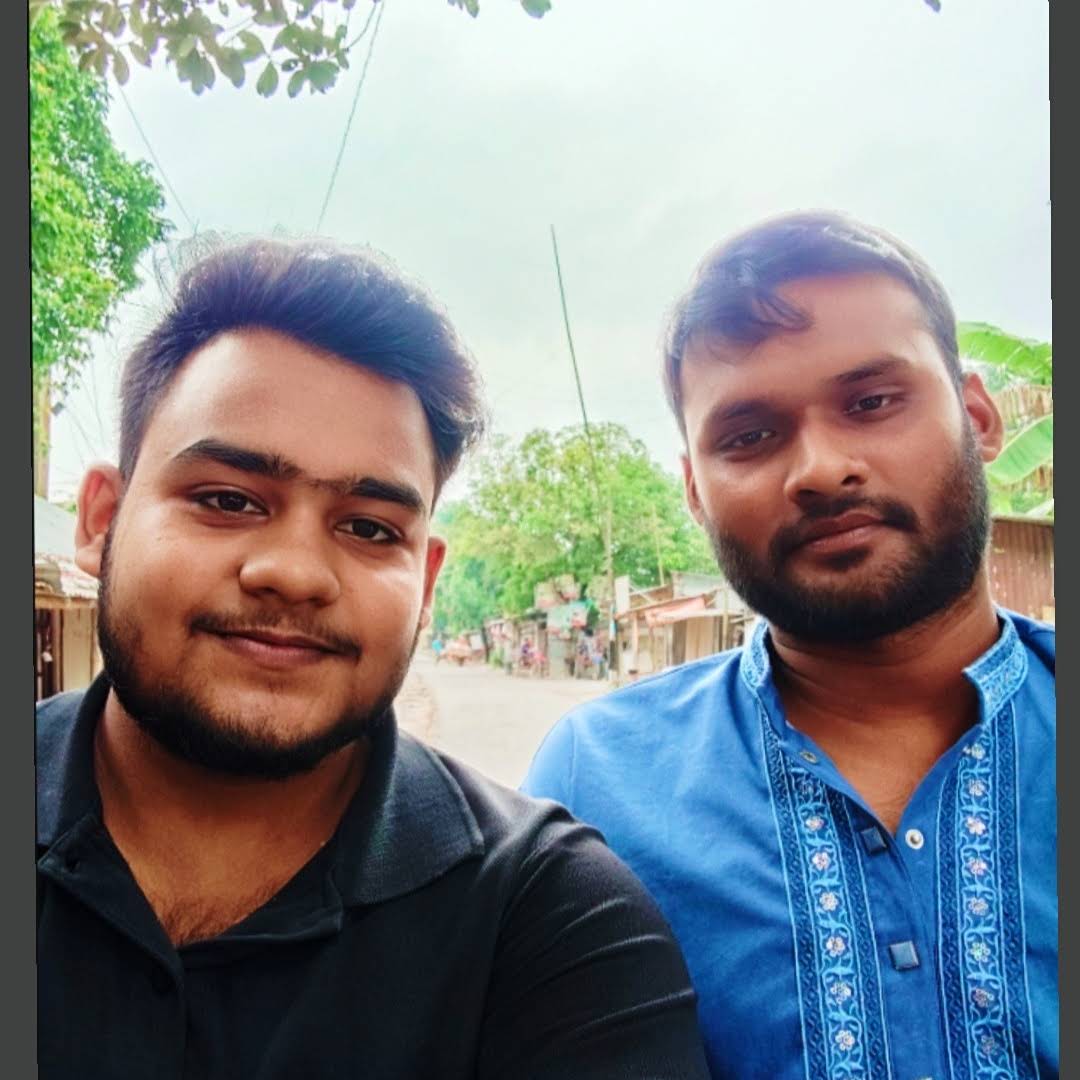 Post from Always update