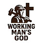 WORKING MANS GOD logo