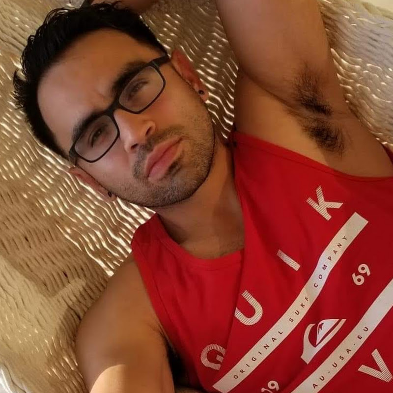 ChukyPerez Vlogs