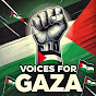 Voices For Gaza