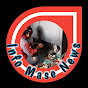 Info Mase News channel logo
