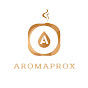 Aromaprox logo