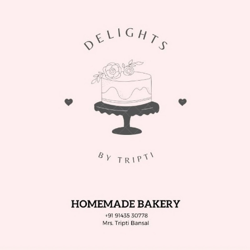 Delights By Tripti