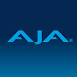 AJA Video Systems, Inc. logo