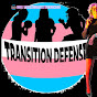 Transition Defense Podcast Channel logo