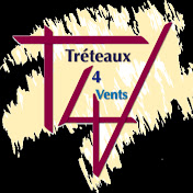 Tréteaux aux 4 vents T4V