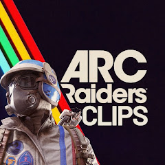 Arc Raiders Clips