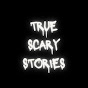 True Scary Stories logo