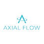 AxialFlowBand logo