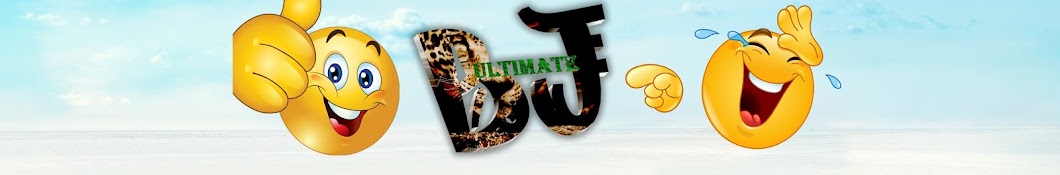 BJ Ultimate Avatar del canal de YouTube