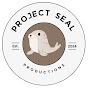 Project Seal Productions logo