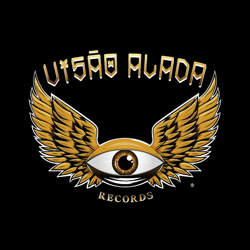 Visão Alada Record's