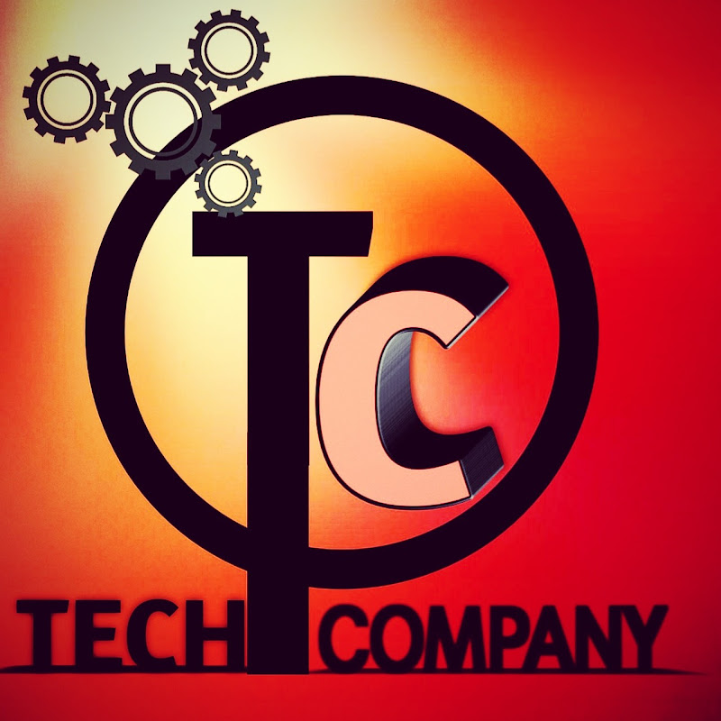 TECH COMPANY icon