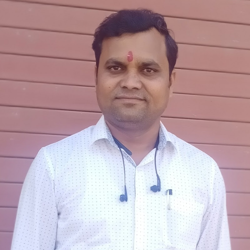 Jitendra Mapari KRUSHI SALLAGAR जितेंद्र मापारी