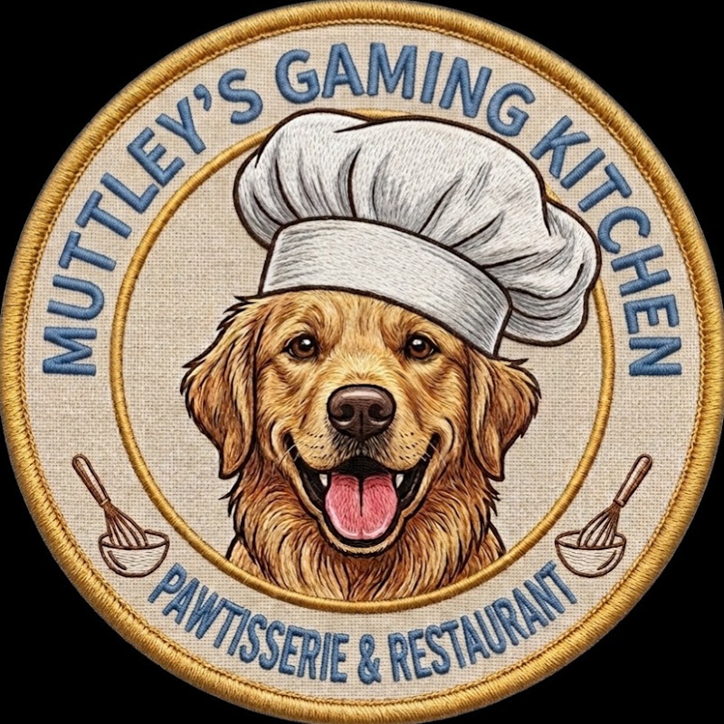 MuttleyOS