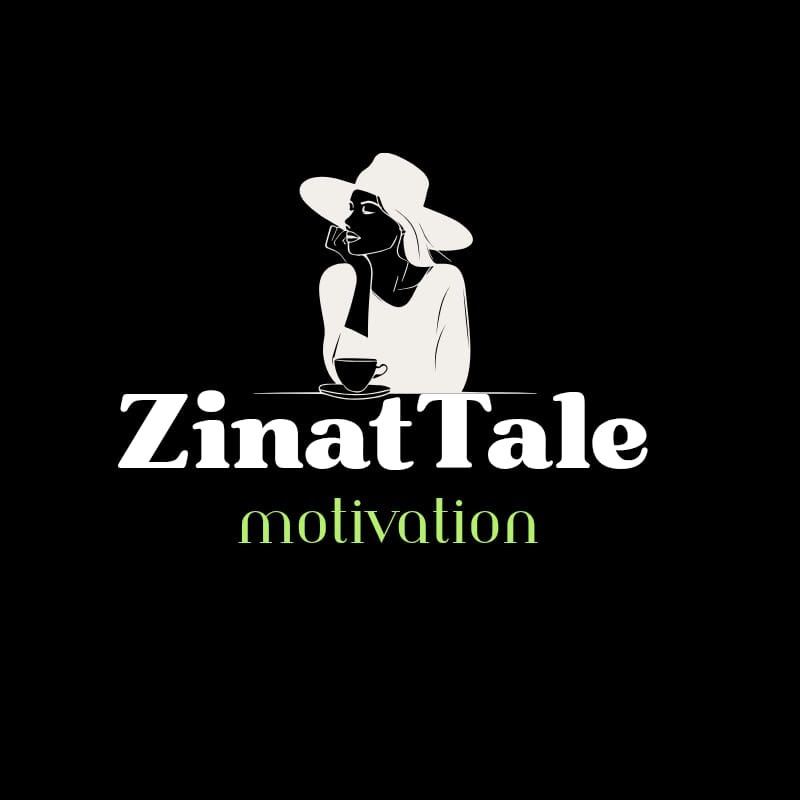 ZinatTale Motivation