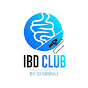 IBD Club by GI Siriraj logo