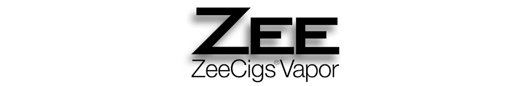 Zee Cigs Avatar canale YouTube 