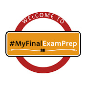 MyFinalExamPrep