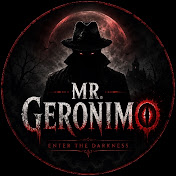 Mr. Geronimo