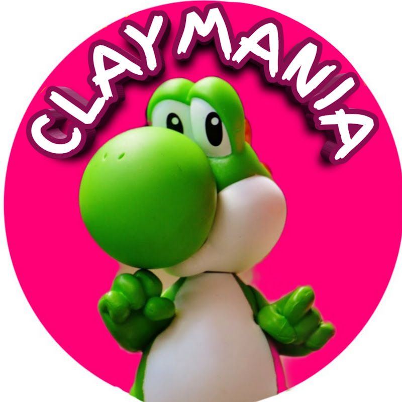 Clay Mania