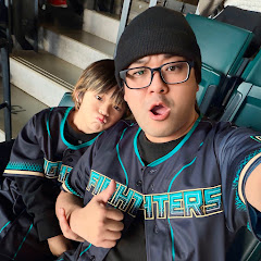 たぁぽこ / mizunaTV