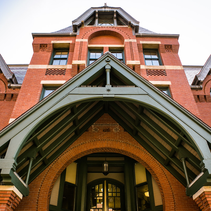 Boston University School of Public Health