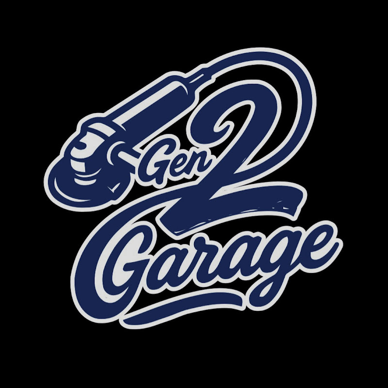 Gen 2 Garage