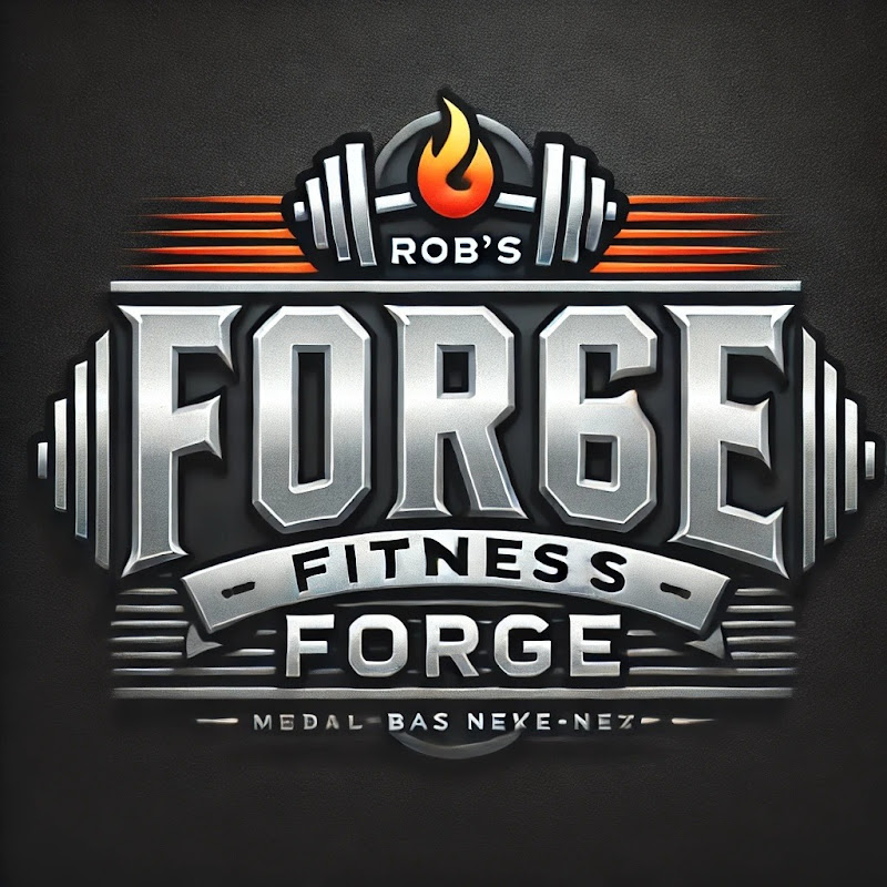 ROB's Fitness Forge