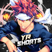 YR SHORTS