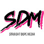 Straight Dope Media's avatar.
