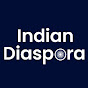 Indian Diaspora Podcast logo