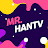 MR. HANTV