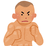 格闘王
