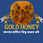 GOLD HONEY logo
