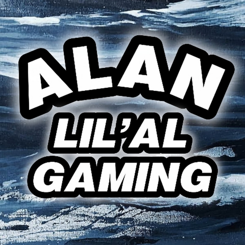 Alan (Lil'al Gaming)