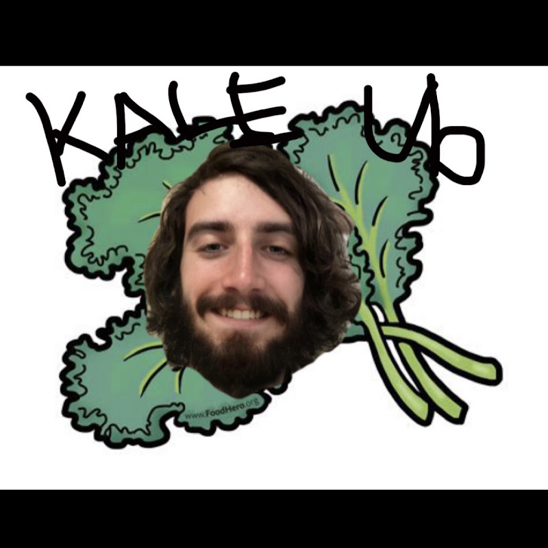 KaleubTrains