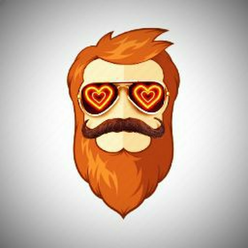 Animated Beardo