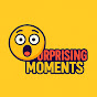 Surprising Moments logo